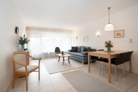 Schlesierweg 8 Möwennest Apartment in Grömitz