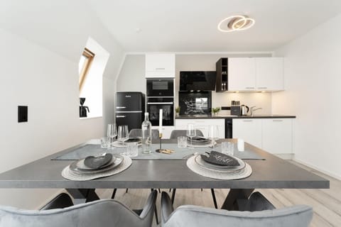 Blankwasserweg 15 Ocean Water Apartment in Grömitz