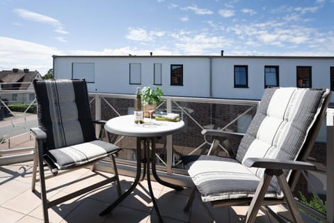 Blankwasserweg 15 Ocean Water Apartment in Grömitz