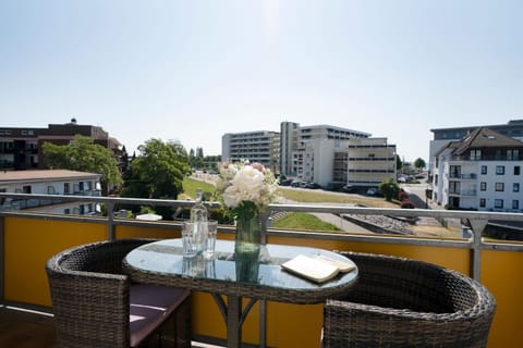 Haus Achtern Diek Meerchen Apartment in Grömitz