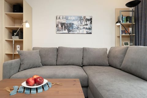 Haus Achtern Diek Meerchen Apartment in Grömitz