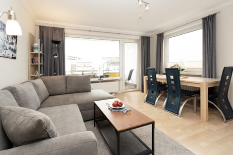 Haus Achtern Diek Meerchen Apartment in Grömitz