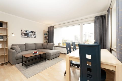 Haus Achtern Diek Meerchen Apartment in Grömitz