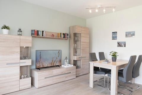 Seestern Apartment in Grömitz