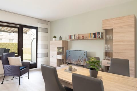 Seestern Apartment in Grömitz