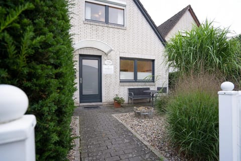 Brookhus House in Grömitz