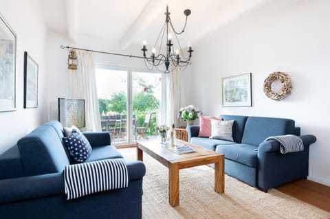 Landglück House in Grömitz