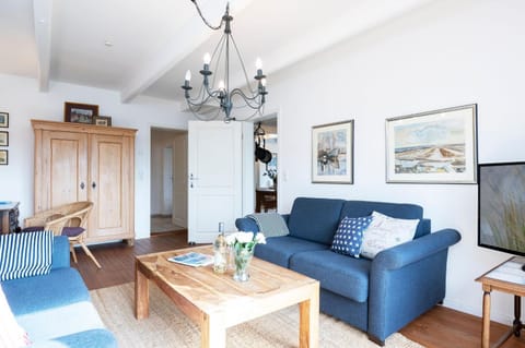 Landglück House in Grömitz