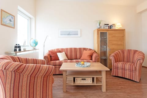 Yachthafen 6 Backbord Apartment in Grömitz