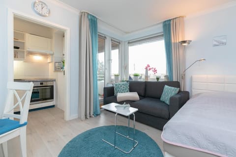 Haus Meeresgruß Albatros 2 Apartment in Grömitz