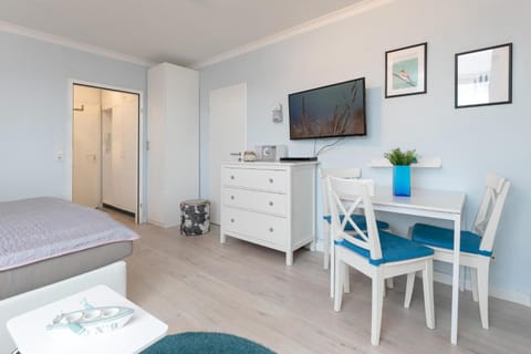 Haus Meeresgruß Albatros 2 Apartment in Grömitz