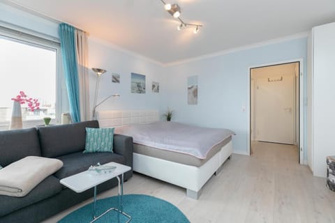 Haus Meeresgruß Albatros 2 Apartment in Grömitz