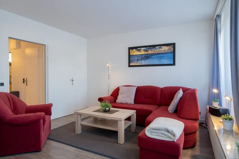 Baltic Wohnung 112 Apartment in Grömitz