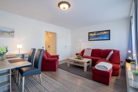 Baltic Wohnung 112 Apartment in Grömitz