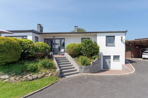 Beachside House in Ostholstein