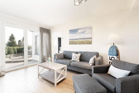 Beachside House in Ostholstein