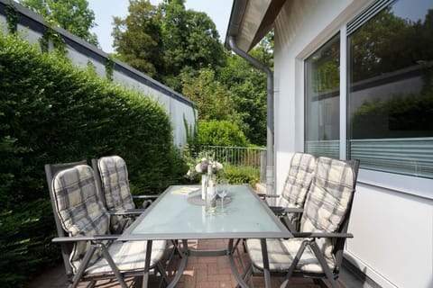 Gildestraße 31- Wohnung 3 Apartment in Grömitz