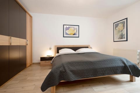 Gildestraße 31- Wohnung 3 Apartment in Grömitz