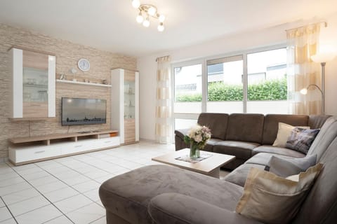 Gildestraße 31- Wohnung 3 Apartment in Grömitz