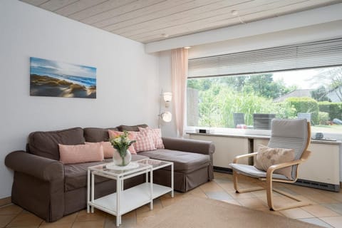 Carpe Diem Apartment in Grömitz