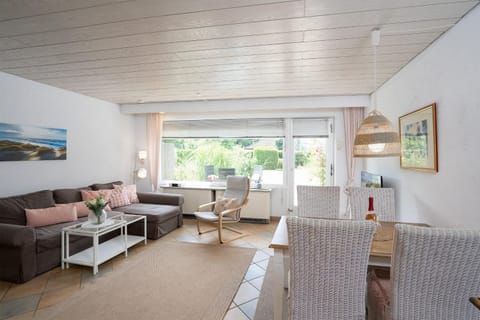 Carpe Diem Apartment in Grömitz