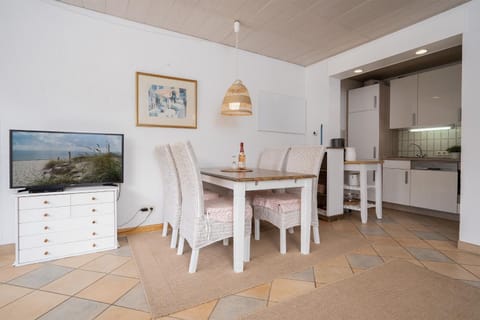 Carpe Diem Apartment in Grömitz