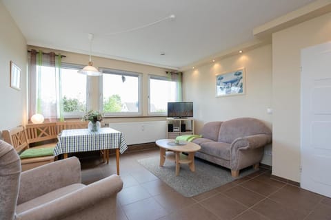 Freienwalder Straße 7 Moin Grömitz I Apartment in Grömitz