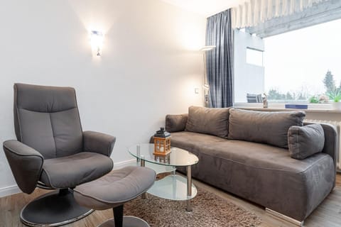 Driftberg 1 Jolle Apartment in Grömitz