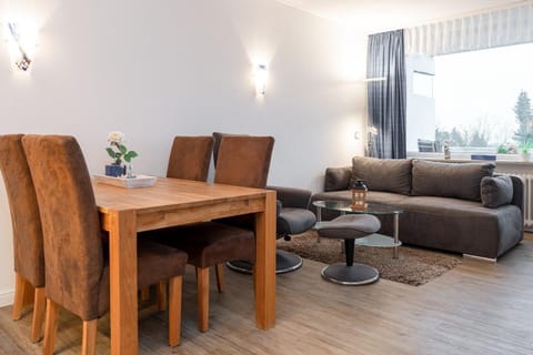 Driftberg 1 Jolle Apartment in Grömitz