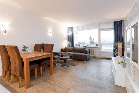 Driftberg 1 Jolle Apartment in Grömitz