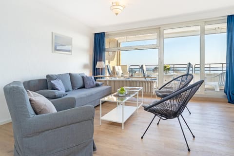 Goldene Ruh Wohnung 405 Apartment in Grömitz