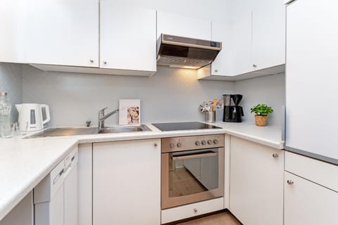 Goldene Ruh Wohnung 405 Apartment in Grömitz