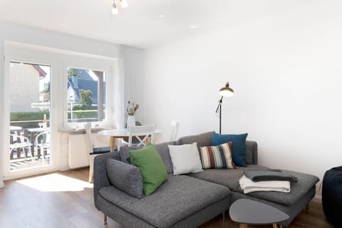 Haus Sonneninsel Sonnenidyll Apartment in Grömitz