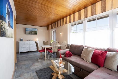 Haus Sonneninsel Sonnenlicht Apartment in Grömitz