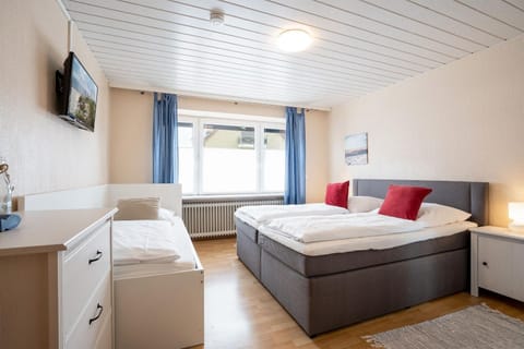 Haus Sonneninsel Sonnenlicht Apartment in Grömitz