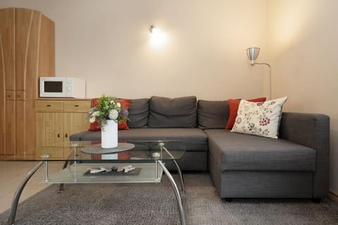 Haus Sonneninsel Sonnendeck Apartment in Grömitz