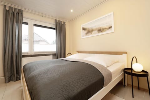 Haus Sonneninsel Sonnendeck Apartment in Grömitz