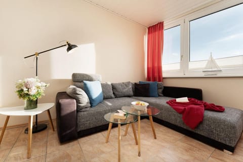 Haus Sonneninsel Sonnenküste Apartment in Grömitz