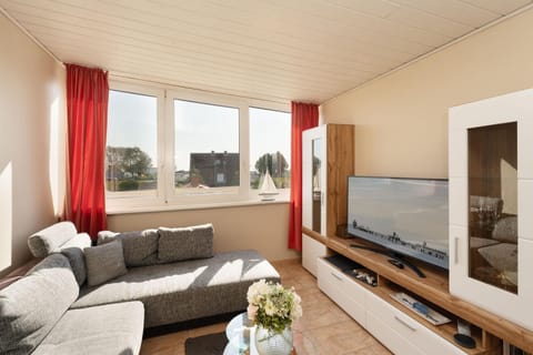 Haus Sonneninsel Sonnenküste Apartment in Grömitz