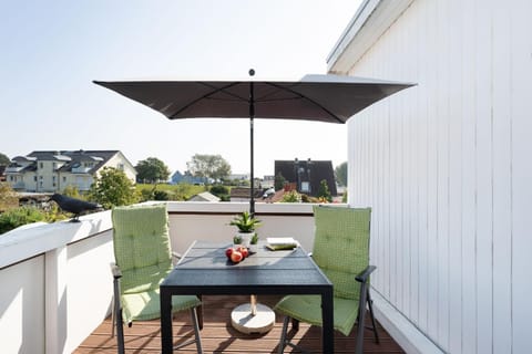 Haus Sonneninsel Sonnenküste Apartment in Grömitz