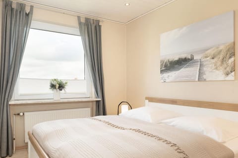 Haus Sonneninsel Sonnenküste Apartment in Grömitz