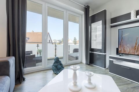 Brenkenhagener Weg 8-10 Casa Malesko Apartment in Grömitz