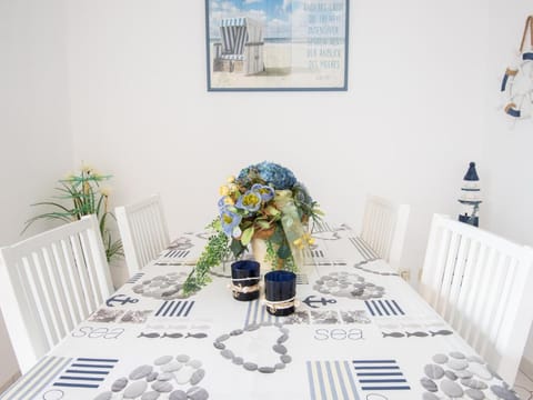 Haus Panorama Wohnung 38 Apartment in Grömitz