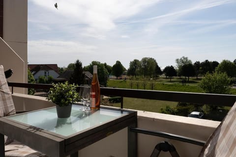 Villa am Meer Pier 52 Apartment in Grömitz