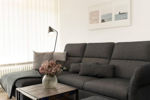 Villa am Meer Pier 52 Apartment in Grömitz