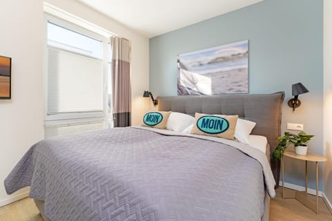 Haffkamp 21a Wohnung 8 Apartment in Grömitz