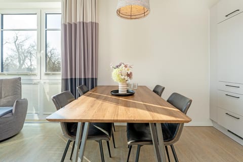 Haffkamp 21a Wohnung 8 Apartment in Grömitz