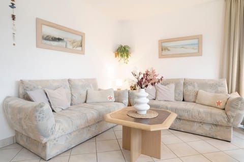 Sonnenhügel Wohnung 5 Apartment in Grömitz