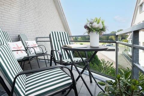 Sonnenhügel Wohnung 5 Apartment in Grömitz