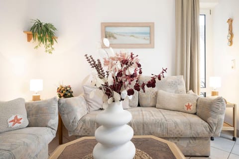 Sonnenhügel Wohnung 5 Apartment in Grömitz